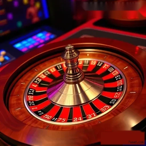 Slots no app 7Aagame mobile