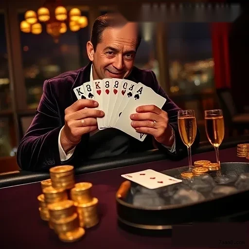 Cassino 7Aagame app mobile