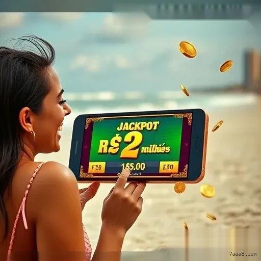 Tela login 7Aagame