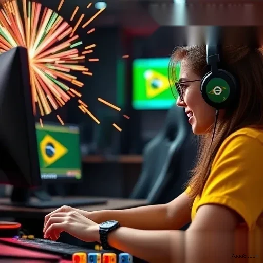 Formulário registro 7Aagame
